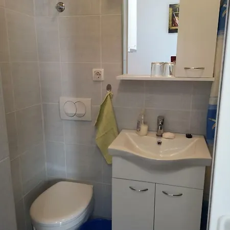 Vedrana * Podgora (Split-Dalmatia)