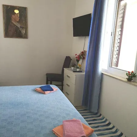 Lägenhet Vedrana Podgora (Split-Dalmatia)