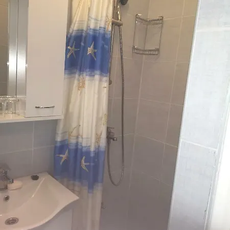 Lägenhet Vedrana Podgora (Split-Dalmatia)