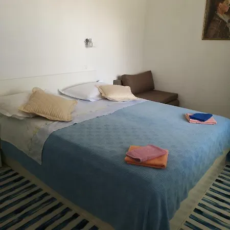 Lägenhet Vedrana Podgora (Split-Dalmatia)