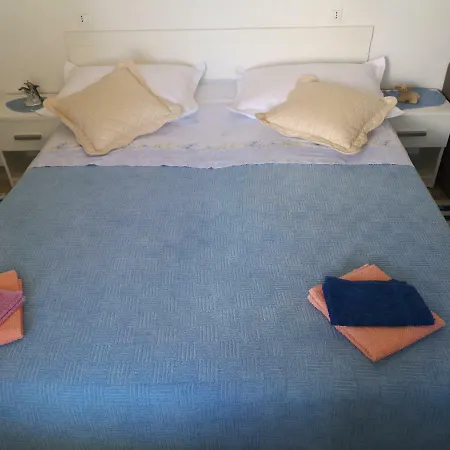 Vedrana Lägenhet Podgora (Split-Dalmatia)
